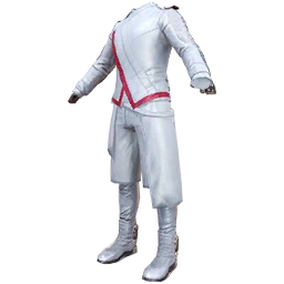 Red Streak Set