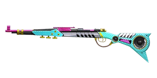 Melodic Feline - Kar98K