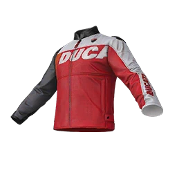 Ducati Speed Evo C2 Jacket