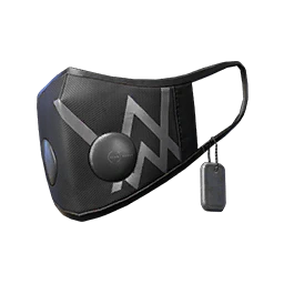 WALKER Mask