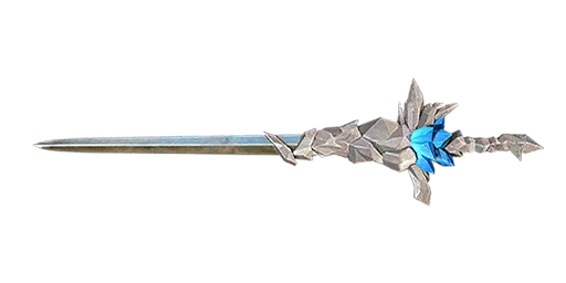 Quartz Blade