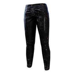 Arbiter Pants (Black)