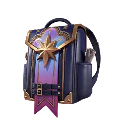 Starry Wishes Backpack