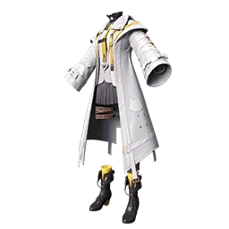Silvermoon Agent Set