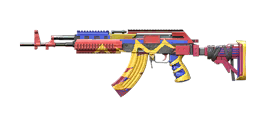 Guruh Sakti - M762