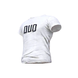 DUO Fan Top