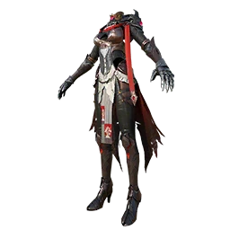 Strength's Domination Set