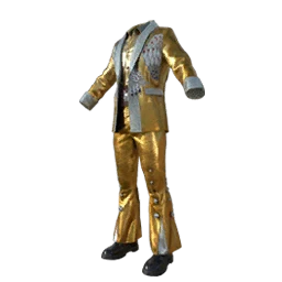 Disco Champ Set