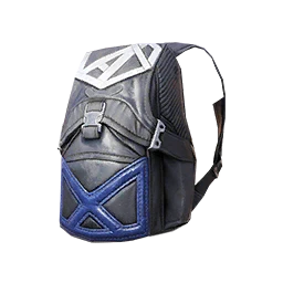 Swordsman Backpack