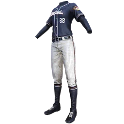 Baseball Uniform