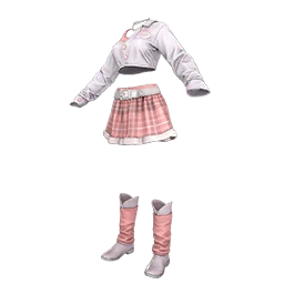 Bunny Lover Set