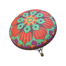 Noble Lineage Parachute