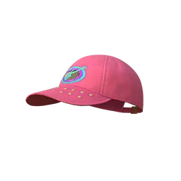 Colorburst Hat