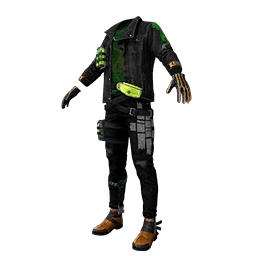 Urban Patrol Set