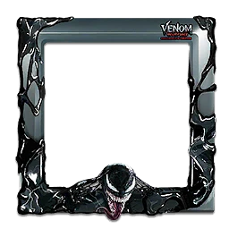Venom: The Last Dance Avatar Frame