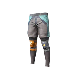 Spiritual Healer Pants