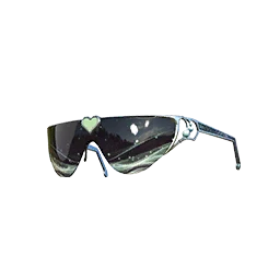 C9S25 Glasses