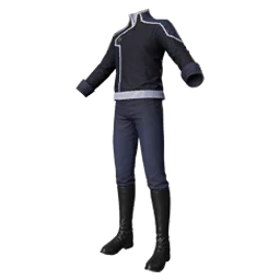 Order of the Black Knights Set