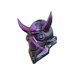 Phantom Ninja Mask