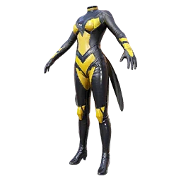 Wasp Set