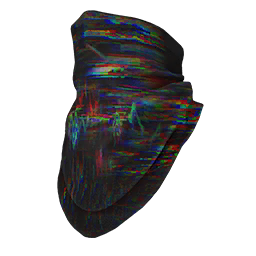 Rakhim Mask