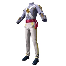 Honor Guard Set