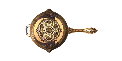Resplendent - Pan