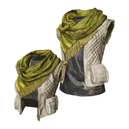 Deadly Snake Top