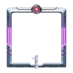 RP Avatar Frame (M1)