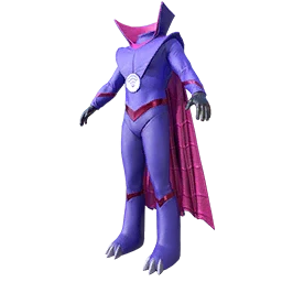 Mascot Gone Wild Set