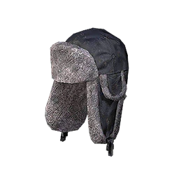 Trapper Hat (Gray)