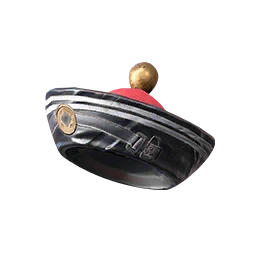 Masked Psychic Hat