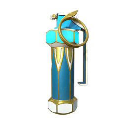 Exquisite Stun Grenade