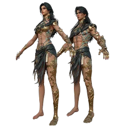 Witherbloom Prodigy Set