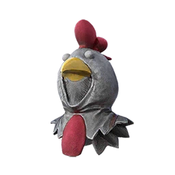Chicken Dinner Cover