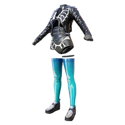 Dancer Set