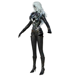 Nocturne Diva Set