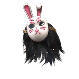 Sly Bunny Cover