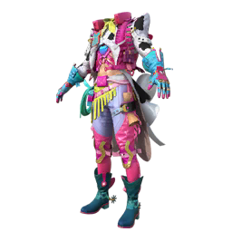Dream Rancher Set