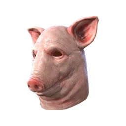 Pig Mask