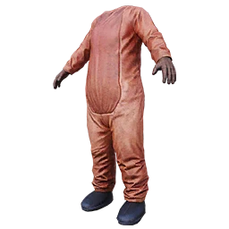 Wild Boar Suit