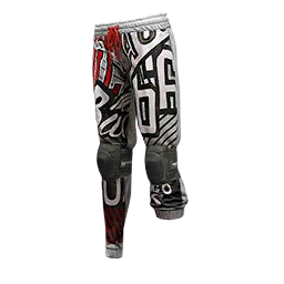 Freestyle Pants