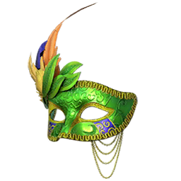 Carnival Mask