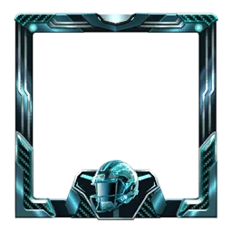 Gridiron Gladiator Avatar Frame