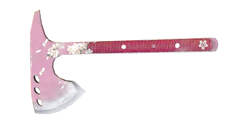 Cherry Blossom - Sickle
