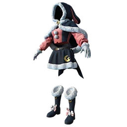 Bunny Princess Set