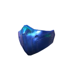 Dawning Surge Mask