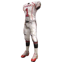 Vultures Uniform