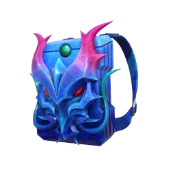 Seadrake Champion Backpack