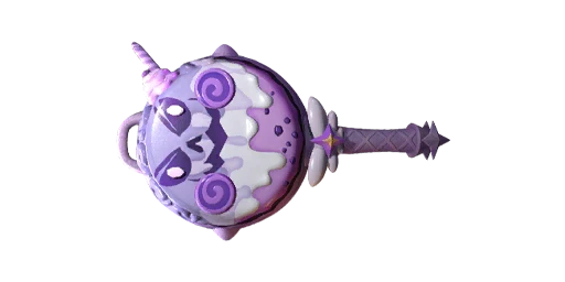 Clown Sundae - Pan
